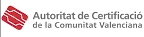 Autoritat de Certificació de la Comunitat Valenciana
