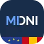 Icono MiDNI